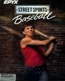 Carátula de Street Sports Baseball