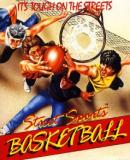 Caratula nº 14967 de Street Sports Basketball (238 x 267)