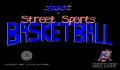 Pantallazo nº 8410 de Street Sports Basketball (323 x 217)
