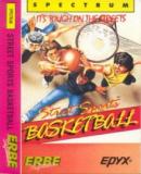 Caratula nº 101984 de Street Sports Basketball (209 x 271)