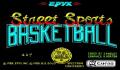 Pantallazo nº 101985 de Street Sports Basketball (264 x 194)