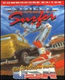 Caratula nº 14676 de Street Surfer (165 x 271)