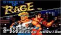 Foto 1 de Streets of Rage