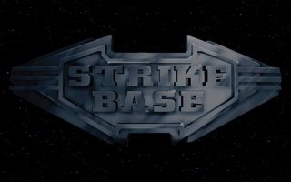 Pantallazo de Strike Base para PC