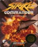 Carátula de Strike Commander