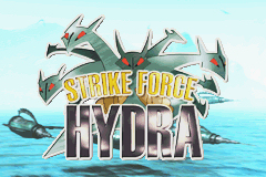 Pantallazo de Strike Force Hydra para Game Boy Advance