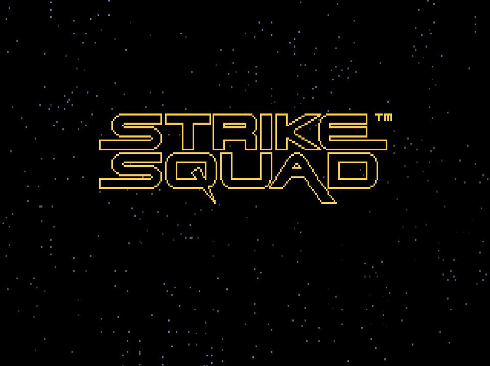 Pantallazo de Strike Squad para PC