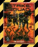 Caratula nº 250036 de Strike Squad (800 x 923)