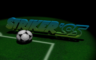 Pantallazo de Striker '95 para PC