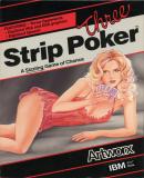 Caratula nº 250039 de Strip Poker III (800 x 1127)