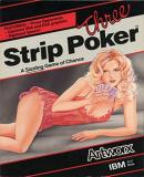 Caratula nº 250040 de Strip Poker III (234 x 330)