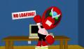Pantallazo nº 123230 de Strong Bads Cool Game for Attractive People: Episode 1: Homestar Ruiner (Wii Ware) (1280 x 720)