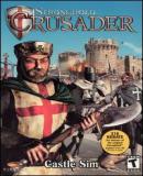 Carátula de Stronghold: Crusader