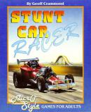 Carátula de Stunt Car Racer
