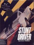 Caratula de Stunt Driver para PC