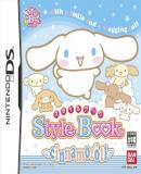 Style Book: Cinnamoroll (Japonés)