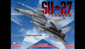 Pantallazo nº 60184 de Su-27 Flanker (640 x 480)