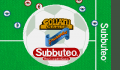 Pantallazo nº 68983 de Subbuteo (320 x 200)