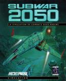 Carátula de Subwar 2050