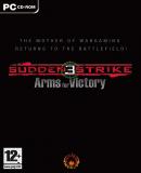 Caratula nº 110067 de Sudden Strike 3: Arms for Victory (520 x 733)