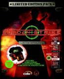 Carátula de Sudden Strike Limited Edition Pack