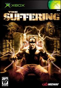 Caratula de Suffering, The para Xbox