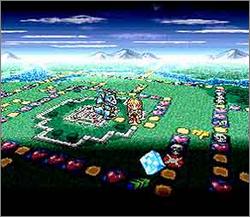 Pantallazo de Sugoro Quest ++ (Japonés) para Super Nintendo