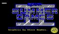 Summer Games 2