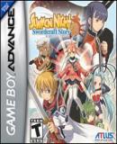 Caratula nº 24956 de Summon Night: Swordcraft Story 2 (200 x 198)