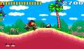 Pantallazo nº 176256 de Super Adventure Island (640 x 560)