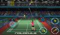 Pantallazo nº 205539 de Super Badminton 2010 (480 x 320)