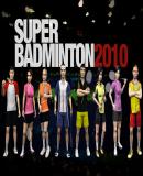 Carátula de Super Badminton 2010