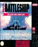 Carátula de Super Battleship