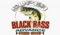 Pantallazo nº 25400 de Super Black Bass Advance (240 x 160)