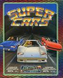 Carátula de Super Cars