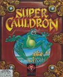 Carátula de Super Cauldron