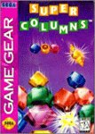 Caratula de Super Columns para Gamegear
