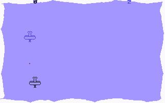 Pantallazo de Super Dogfight para Commodore 64