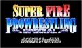 Super Fire Pro Wrestling Special (Japonés)