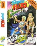 Caratula nº 4550 de Super Hero (220 x 296)