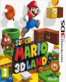Caratula nº 223009 de Super Mario 3D Land (600 x 536)