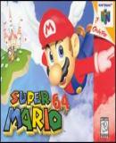 Caratula nº 34491 de Super Mario 64 (200 x 134)