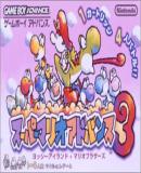 Caratula nº 25651 de Super Mario Advance 3 - Yoshi's Island (Japonés) (500 x 316)