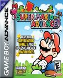 Caratula nº 23153 de Super Mario Advance (500 x 500)