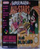 Caratula nº 98213 de Super Mario All-Stars + Super Mario World (300 x 216)