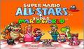 Pantallazo nº 98214 de Super Mario All-Stars + Super Mario World (250 x 217)