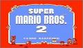 Pantallazo nº 36652 de Super Mario Bros. 2 (250 x 219)