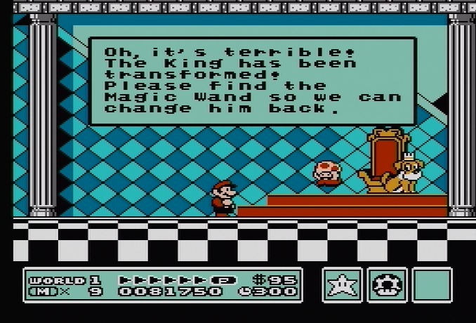 Mario Bros Mario Bros