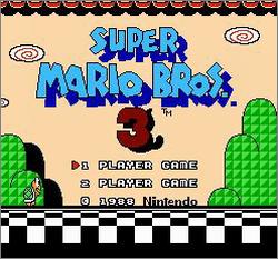    Foto+Super+Mario+Bros.+3