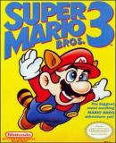 Caratula nº 36655 de Super Mario Bros. 3 (200 x 286)